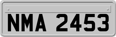 NMA2453