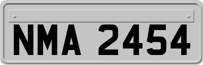 NMA2454