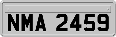 NMA2459