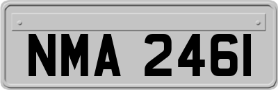NMA2461