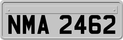 NMA2462