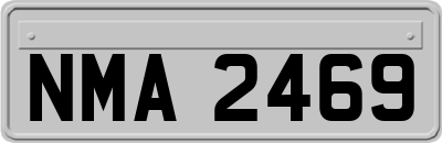 NMA2469