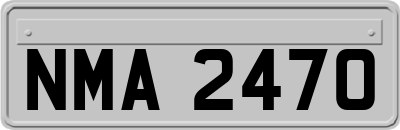 NMA2470