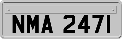NMA2471