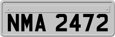 NMA2472