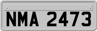 NMA2473