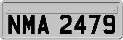 NMA2479