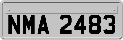 NMA2483