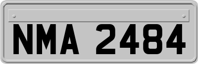 NMA2484