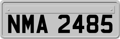 NMA2485