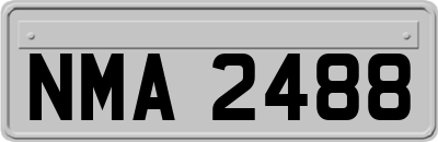 NMA2488