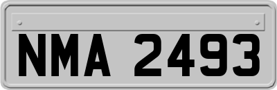 NMA2493