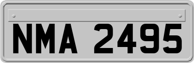 NMA2495