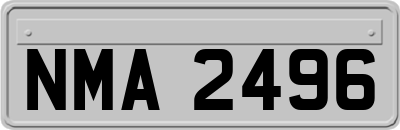 NMA2496