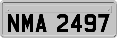 NMA2497