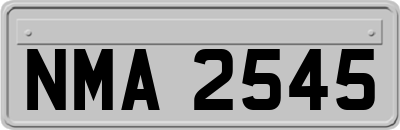 NMA2545