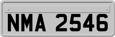 NMA2546