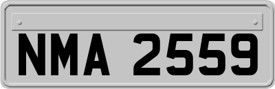 NMA2559