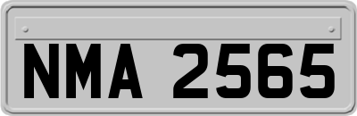 NMA2565