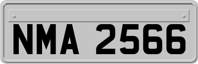 NMA2566
