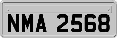 NMA2568