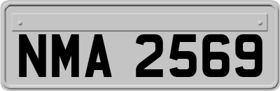 NMA2569