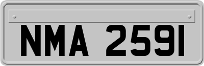 NMA2591