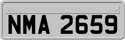 NMA2659
