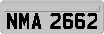 NMA2662