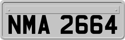 NMA2664