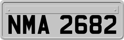 NMA2682