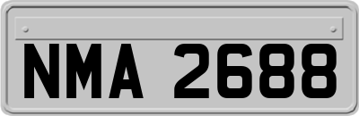NMA2688