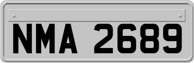 NMA2689