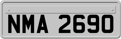 NMA2690