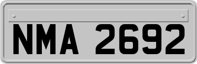 NMA2692