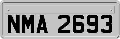 NMA2693