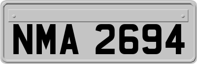 NMA2694