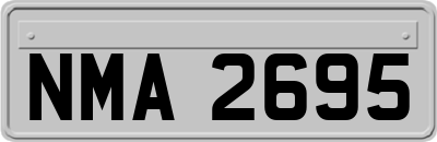 NMA2695