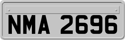 NMA2696