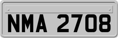 NMA2708