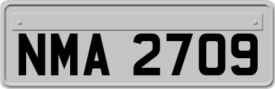 NMA2709