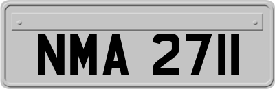 NMA2711