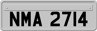 NMA2714