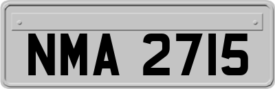 NMA2715