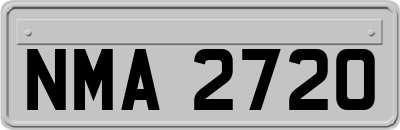 NMA2720