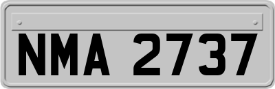 NMA2737
