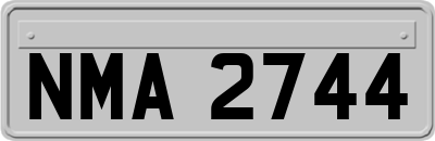 NMA2744