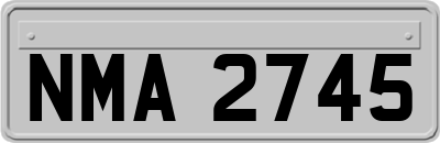 NMA2745