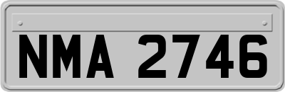 NMA2746