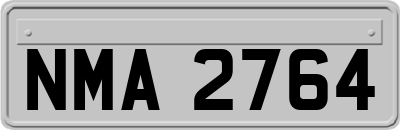 NMA2764